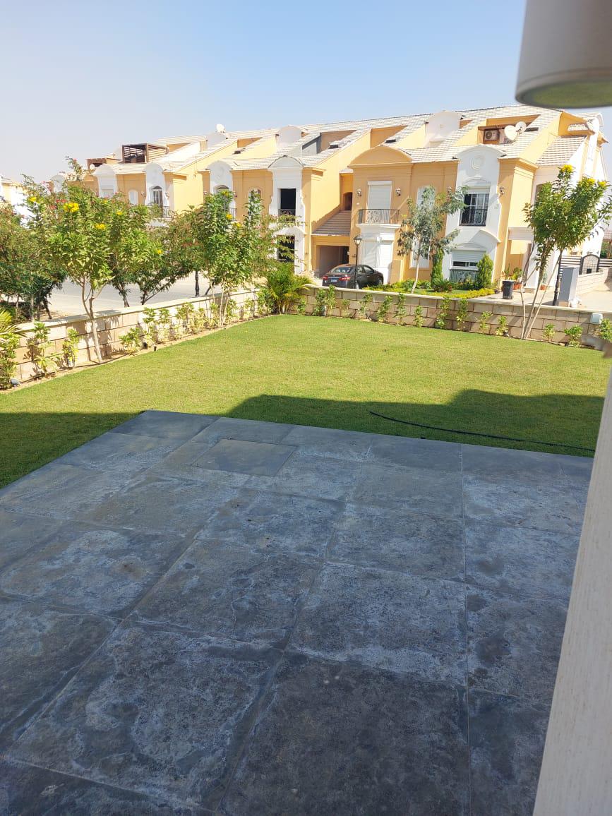 4-Bedroom Town House