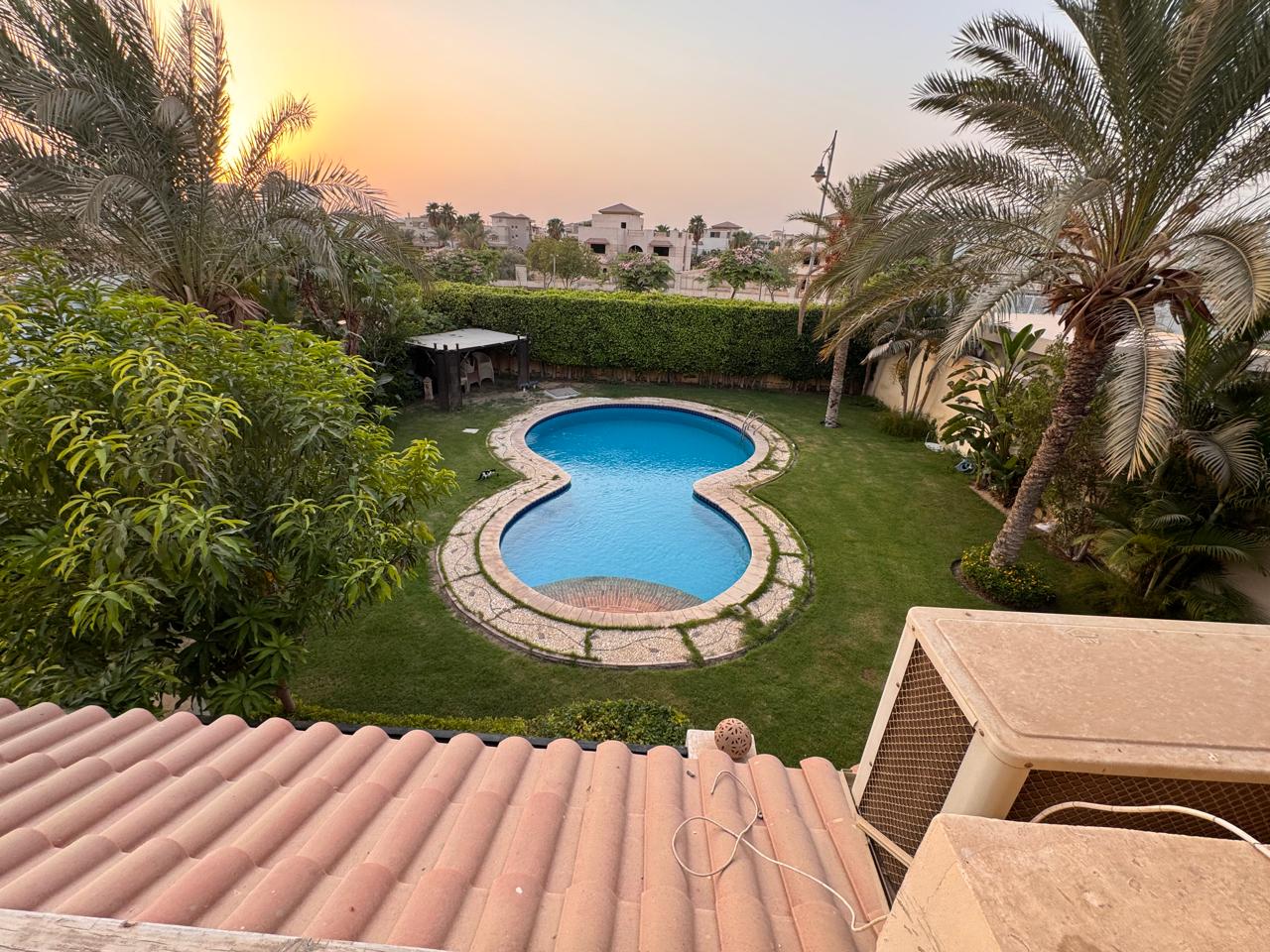 4-Bedroom Villa