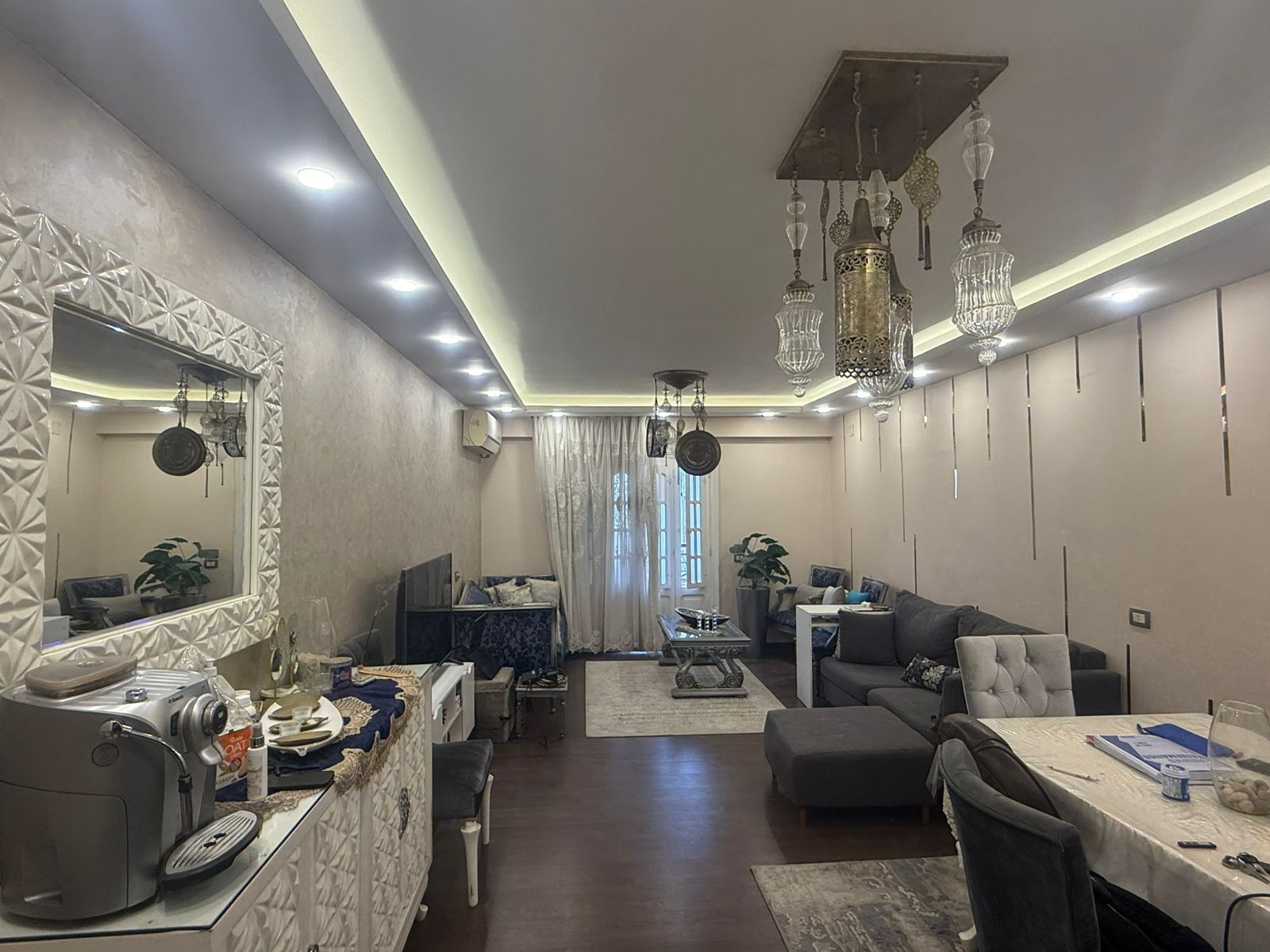 Apartment, 3 BR in Hadayek el Mohandesin