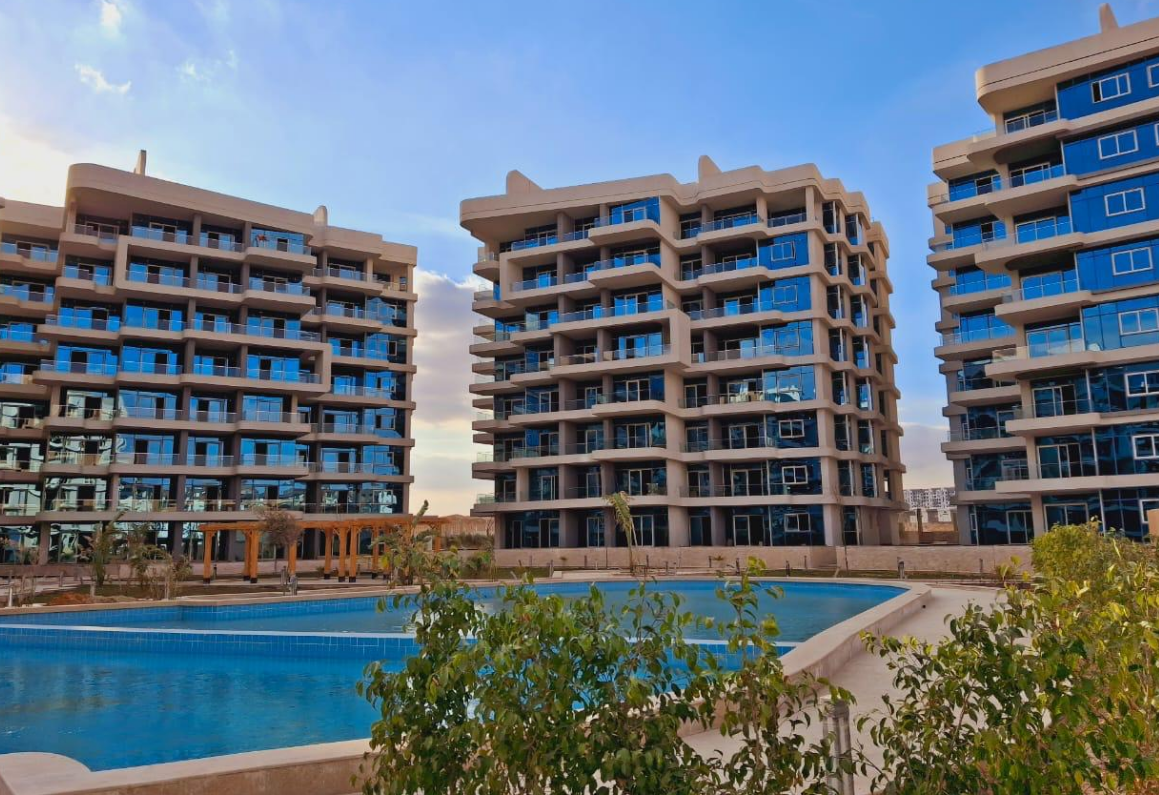 Apartment, 3 BR in Serrano