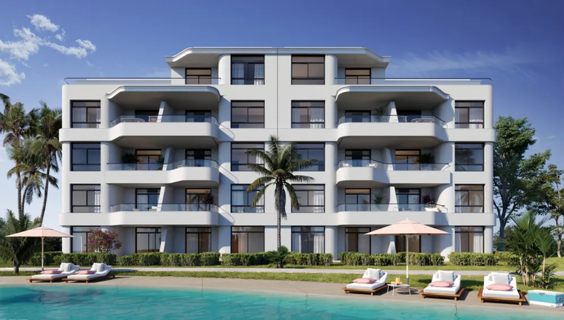 2-Bedroom Duplex