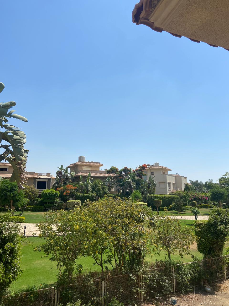 4-Bedroom Villa