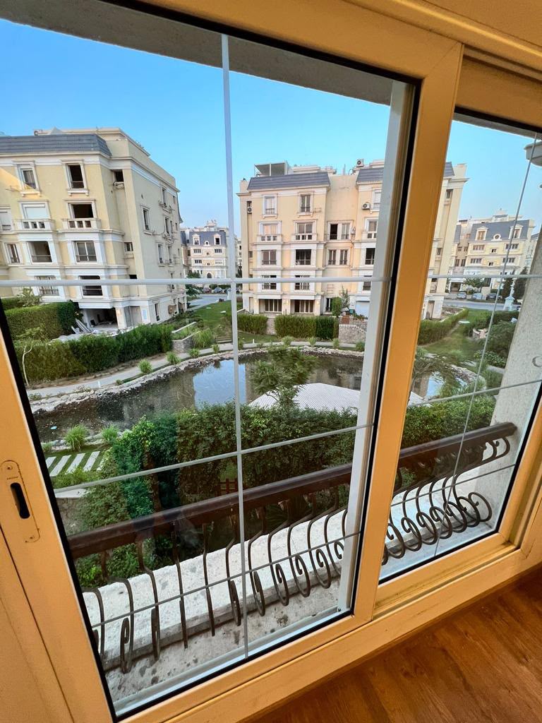 3-Bedroom Apartment