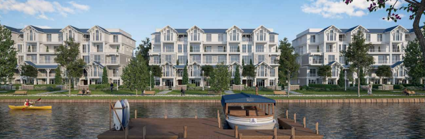3-Bedroom Apartment