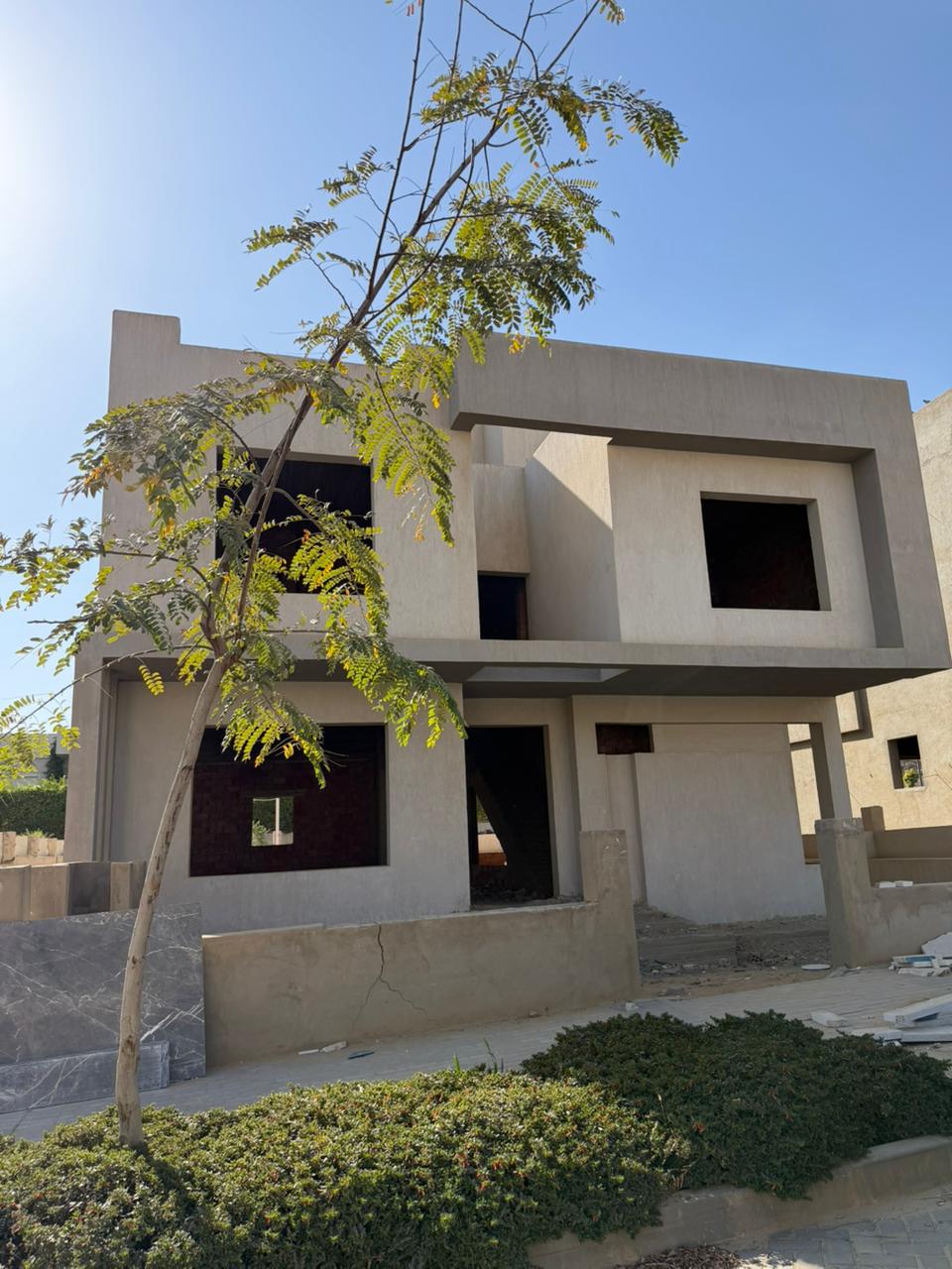 4-Bedroom Villa