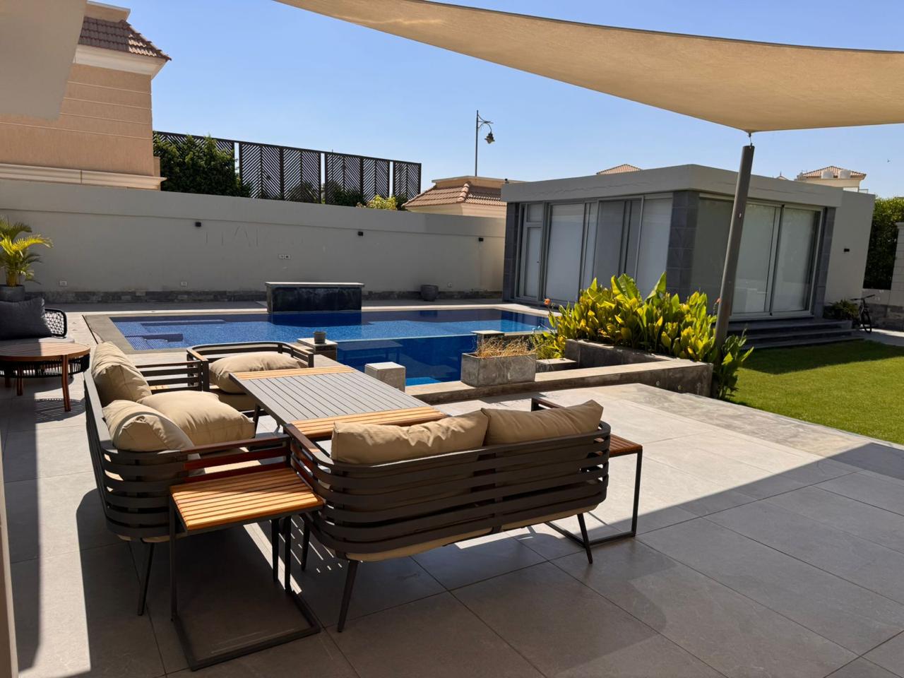 3-Bedroom Villa