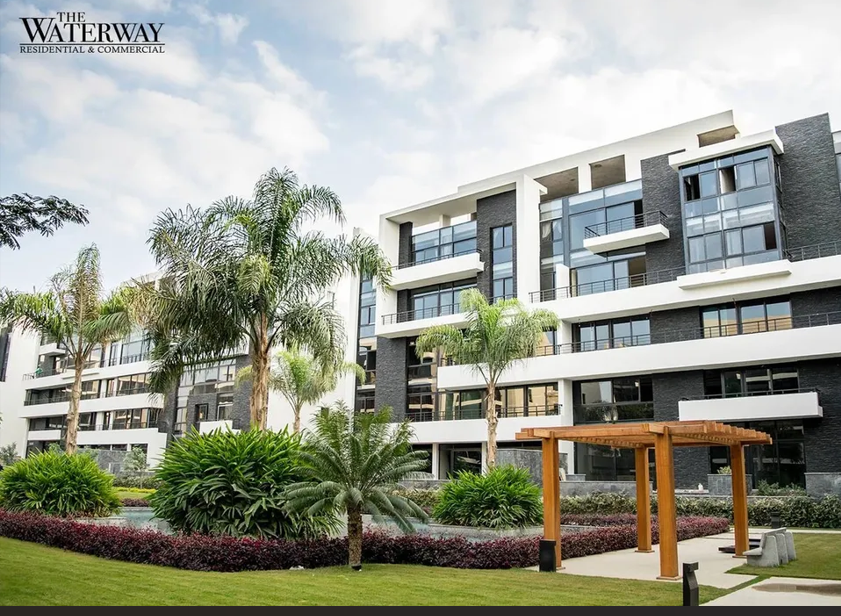 3-Bedroom Apartment