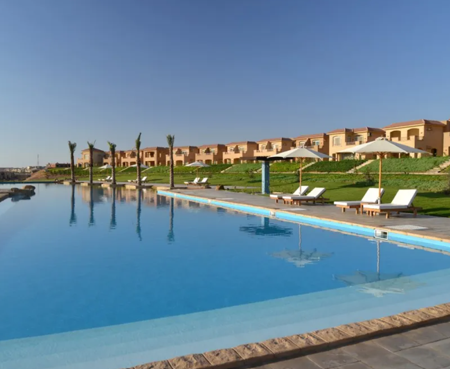 Apartment, 2 BR in Telal Sokhna