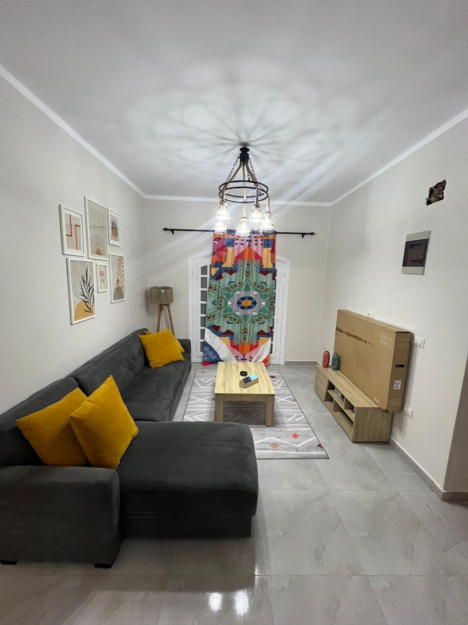 3-Bedroom Chalet