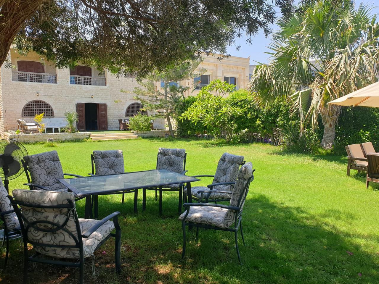 3-Bedroom Villa