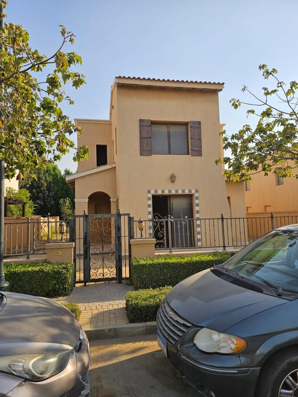 3-Bedroom Villa