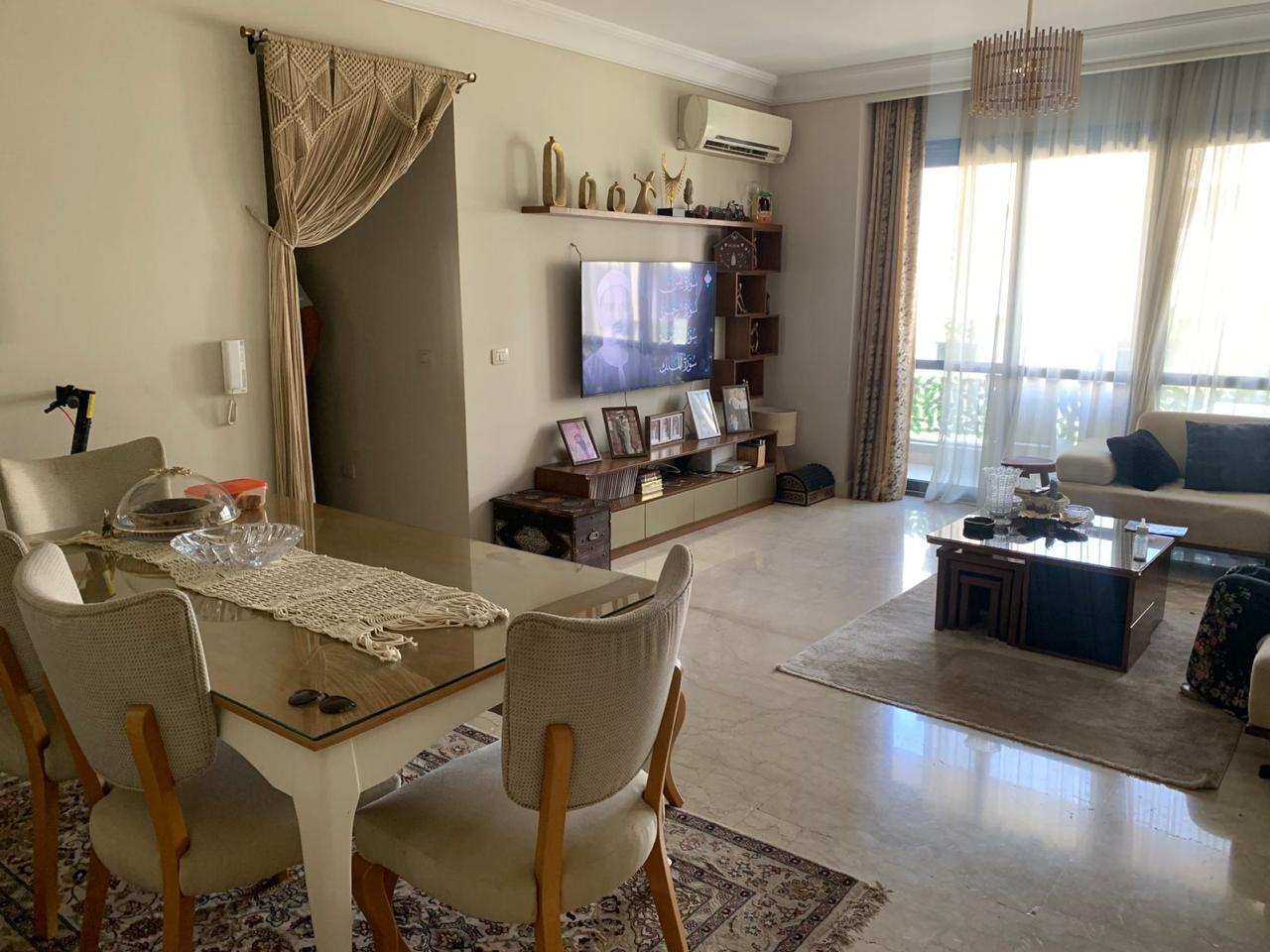 3-Bedroom Apartment