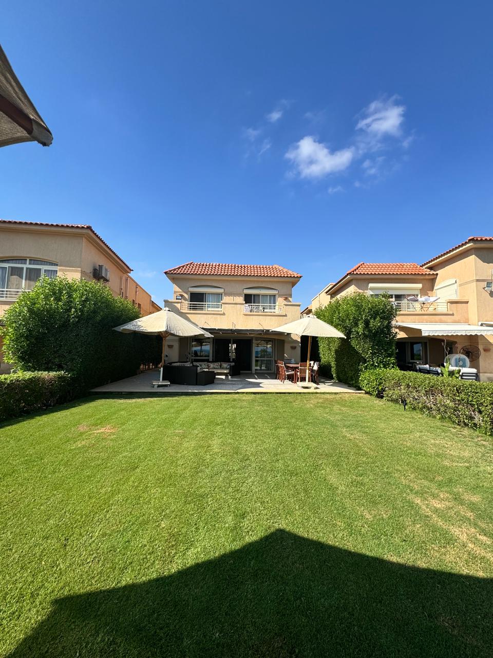 4-Bedroom Villa
