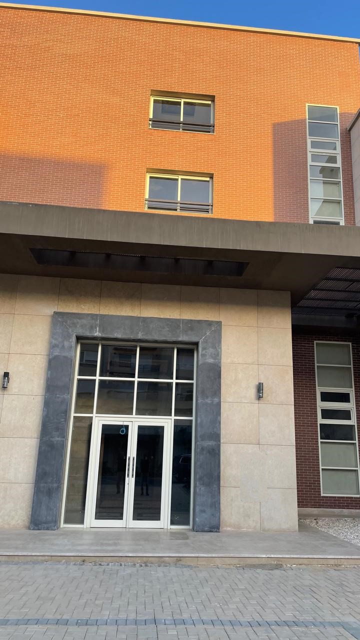2-Bedroom Apartment