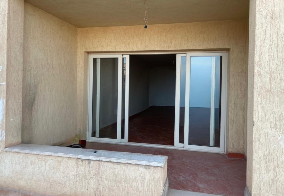 2-Bedroom Chalet