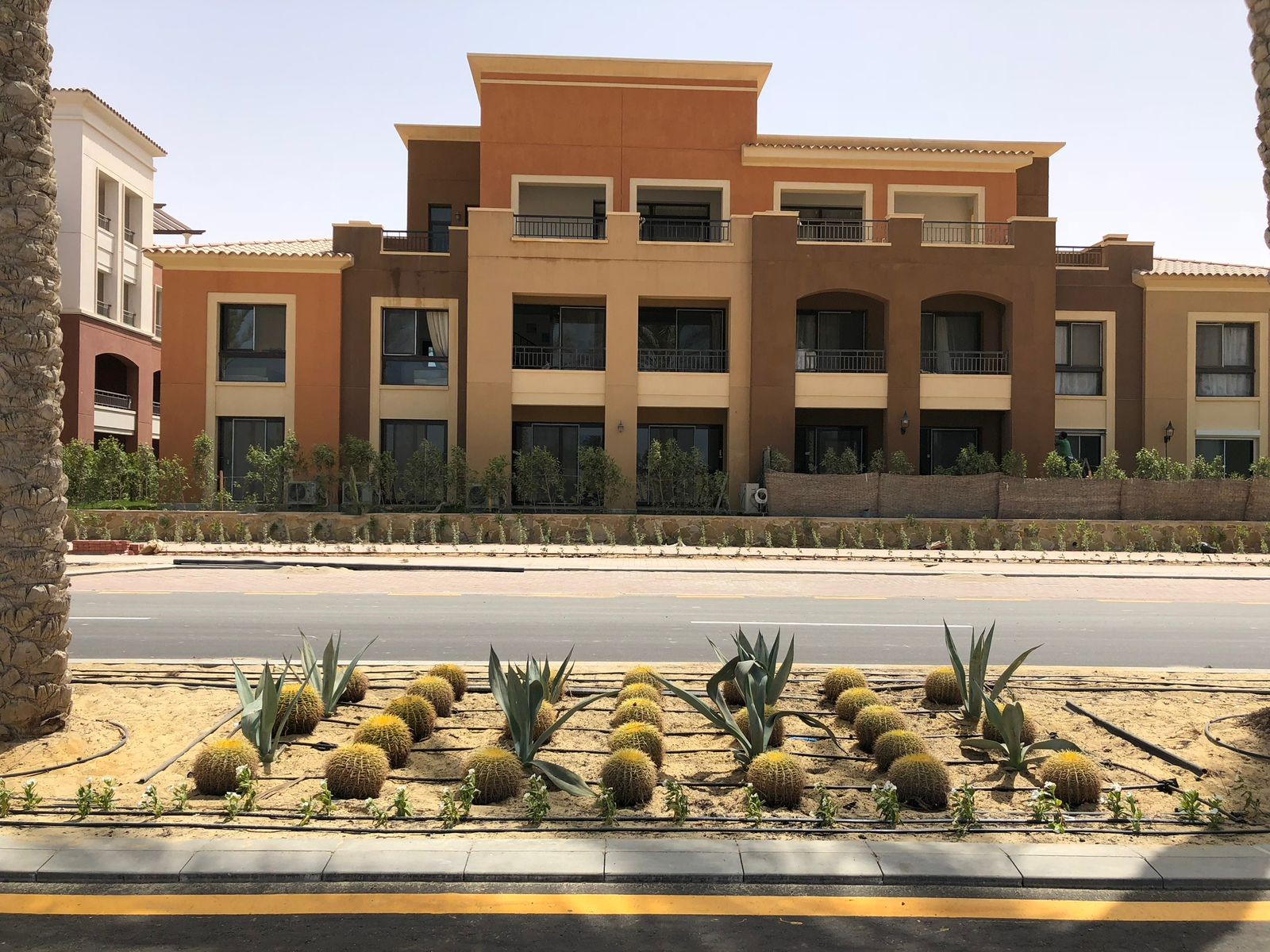 4-Bedroom Duplex