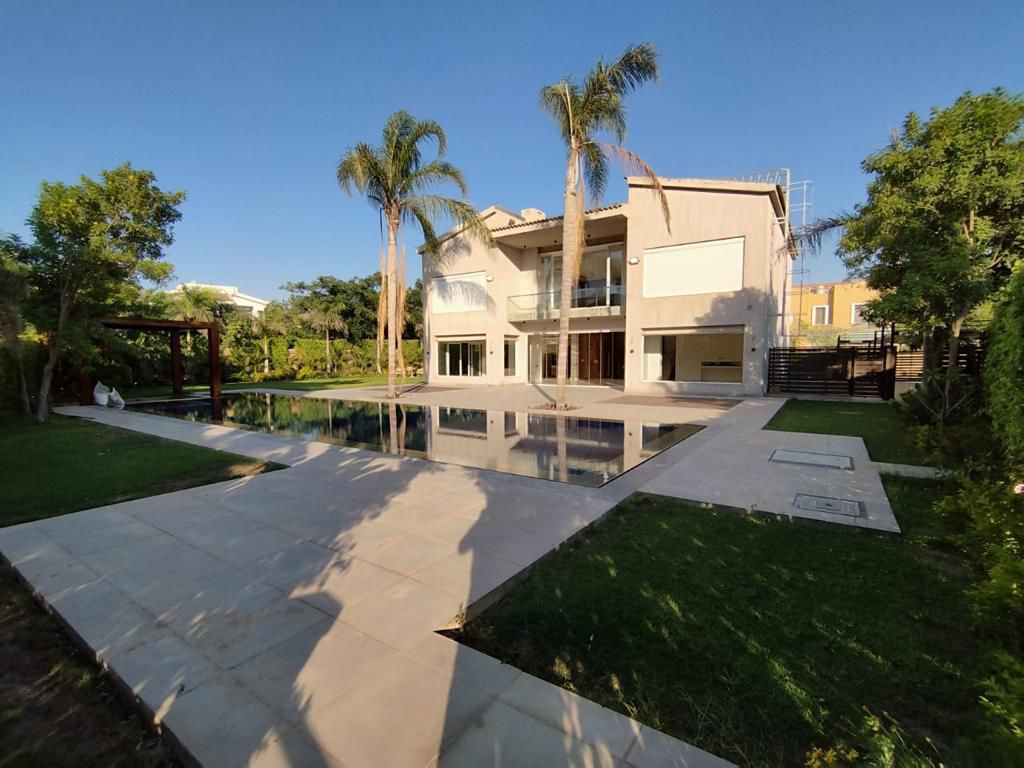 5-Bedroom Villa