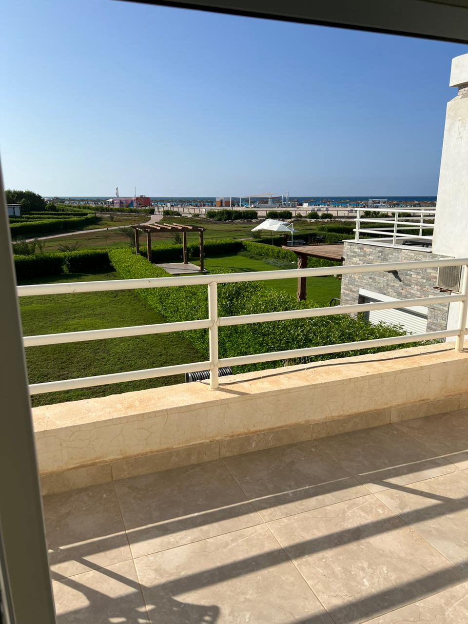 4-Bedroom Villa