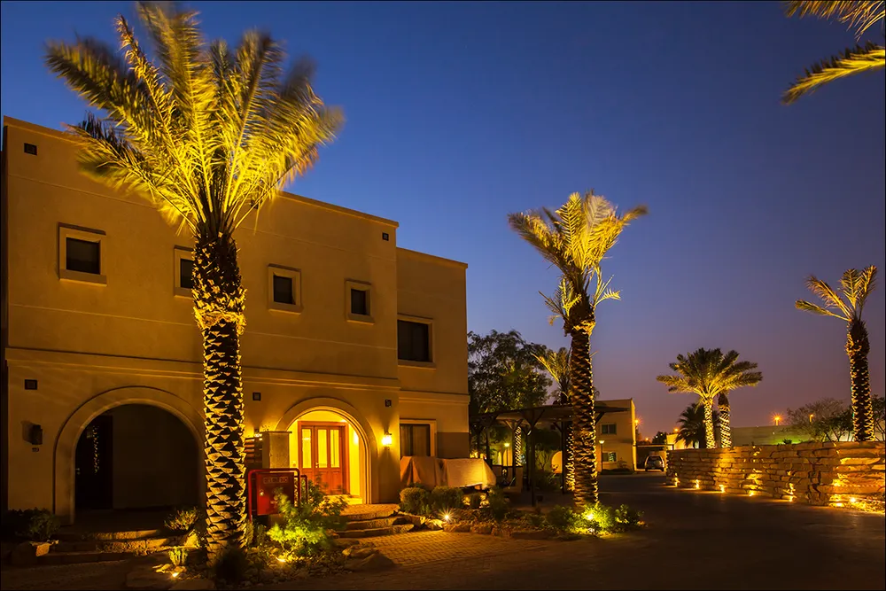 4-Bedroom Villa