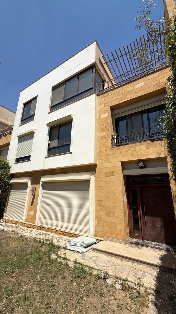 4-Bedroom Villa