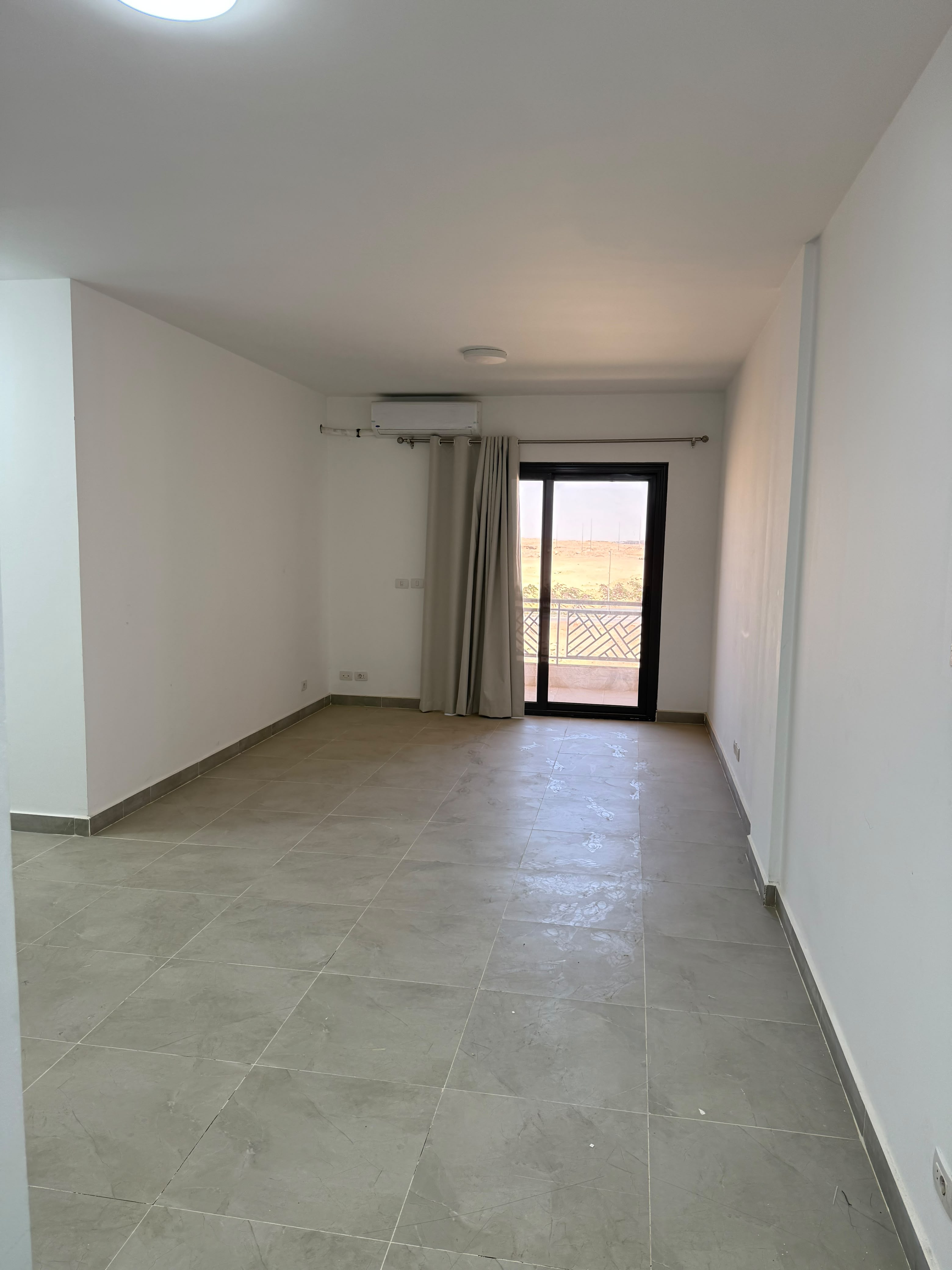 3-Bedroom Apartment