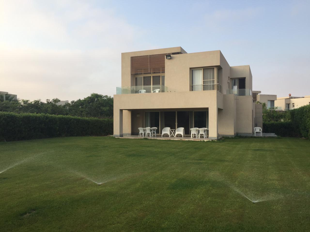 فيلا في هسيندا باي — RE-26217