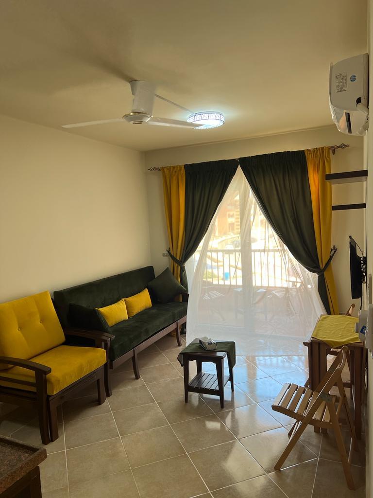 1-Bedroom Chalet