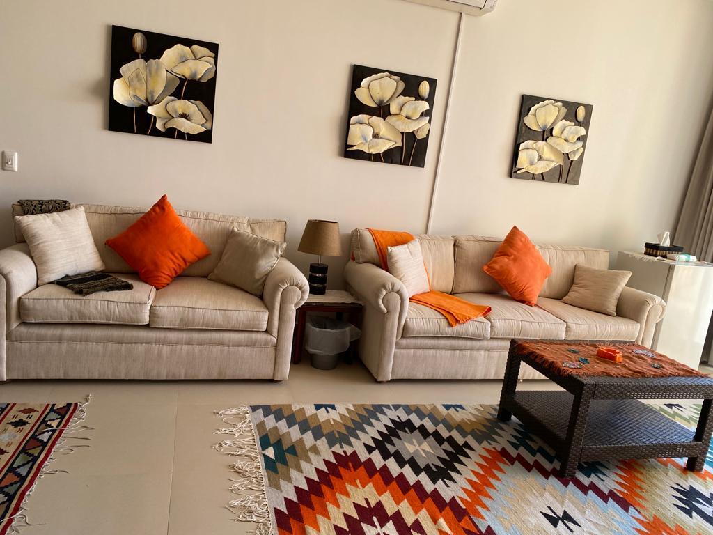 3-Bedroom Chalet