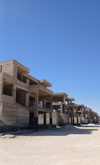 4-Bedroom Twin House