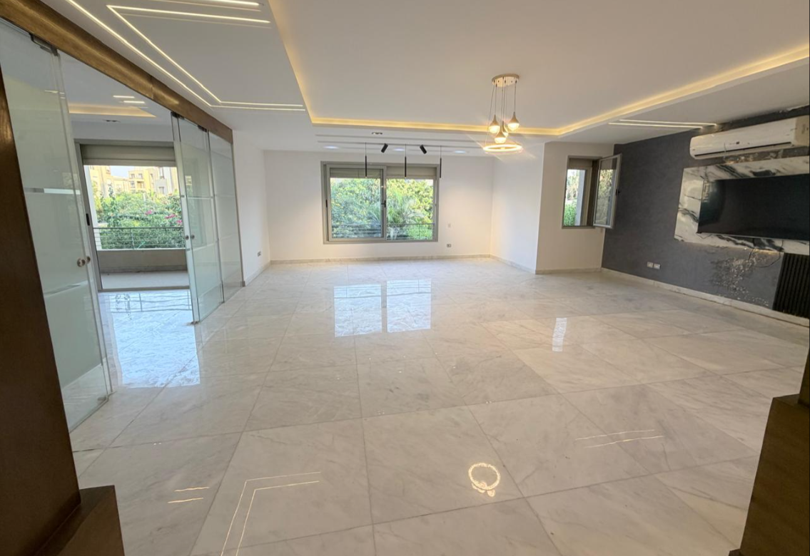 6-Bedroom Penthouse
