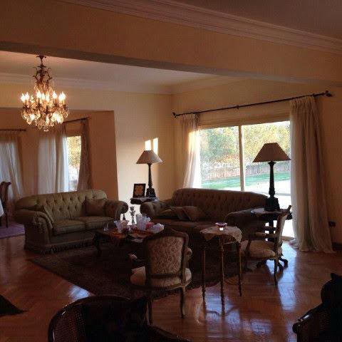 5-Bedroom Villa