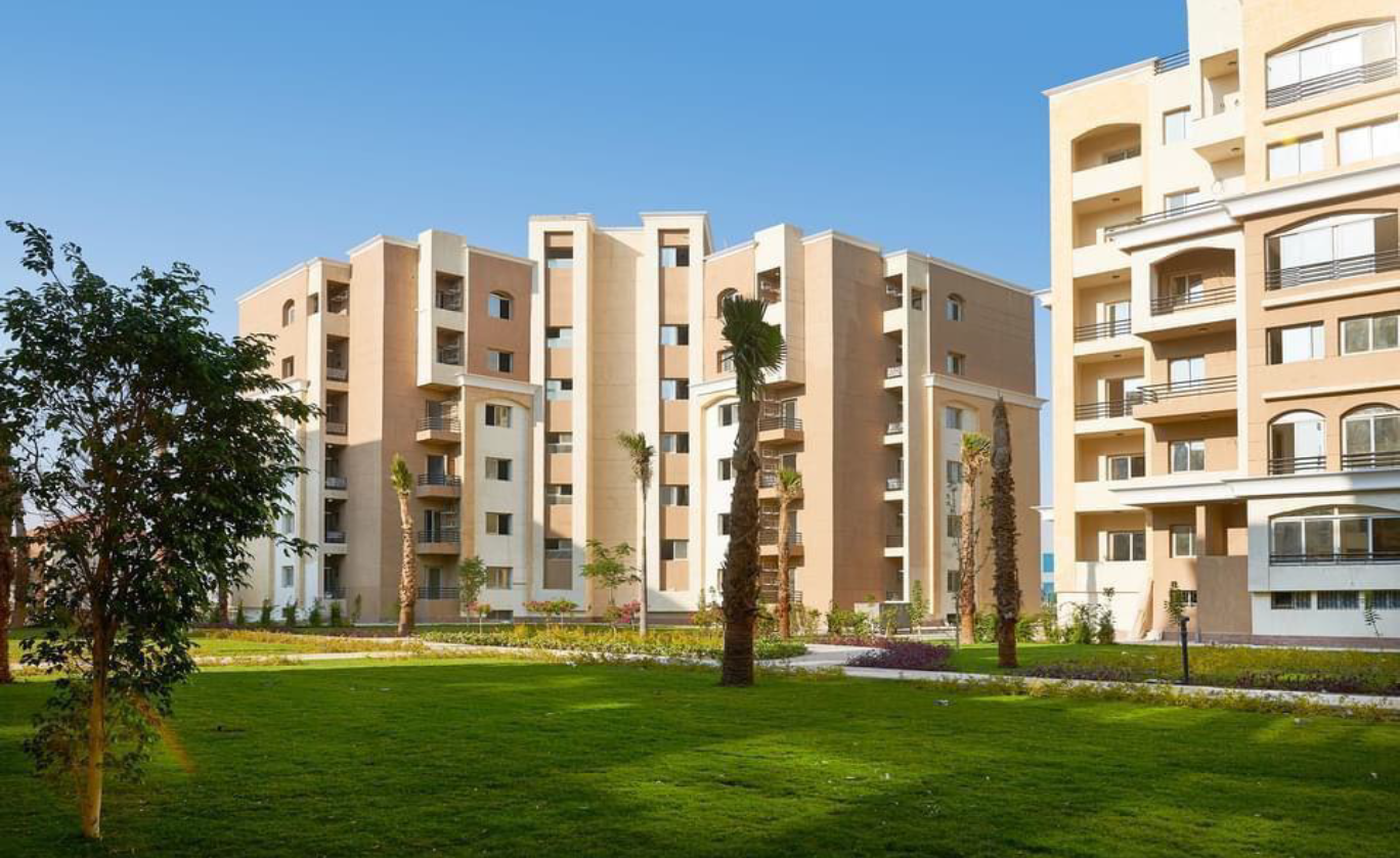 3-Bedroom Apartment