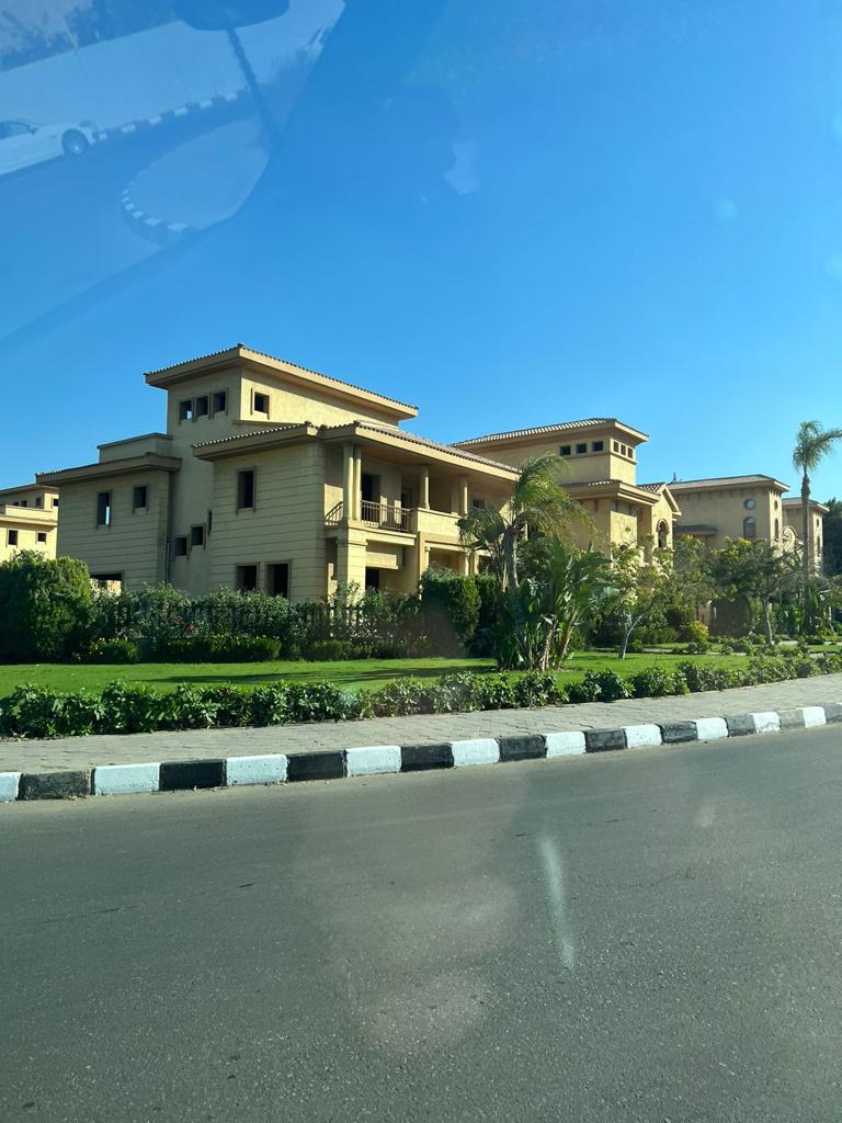 3-Bedroom Villa