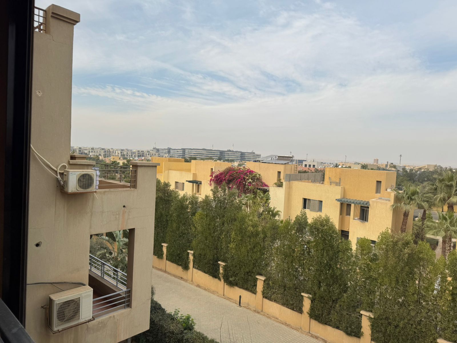 4-Bedroom Penthouse