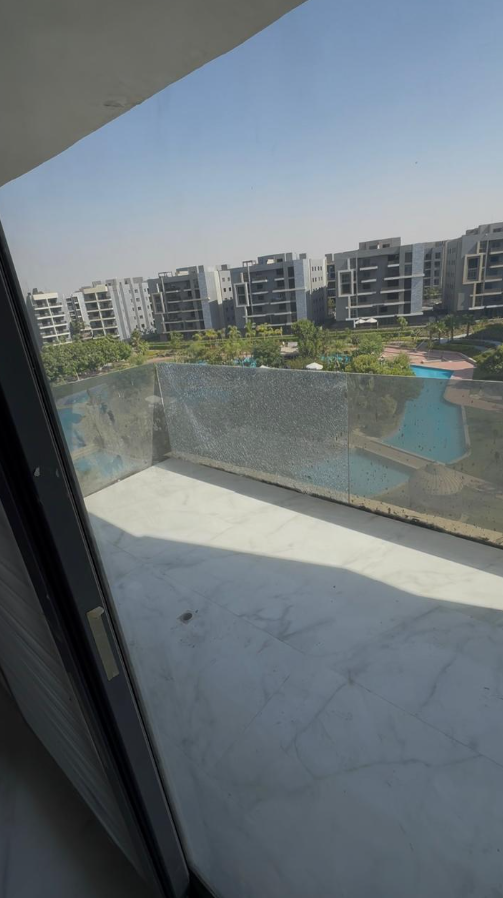 3-Bedroom Penthouse