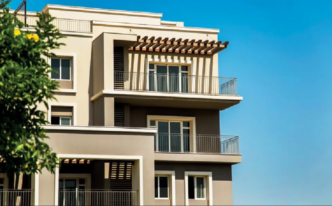 4-Bedroom Penthouse
