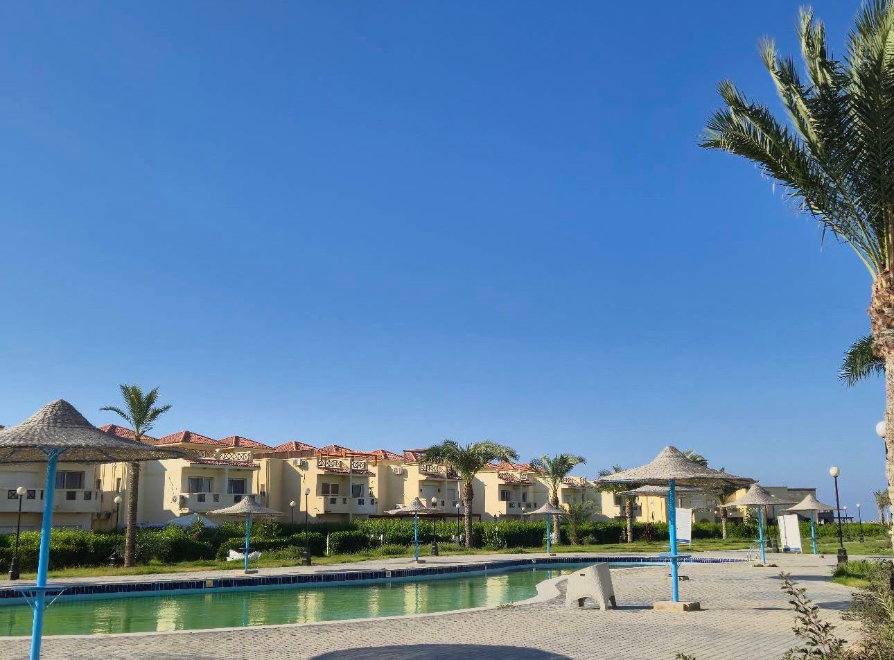 3-Bedroom Twin House