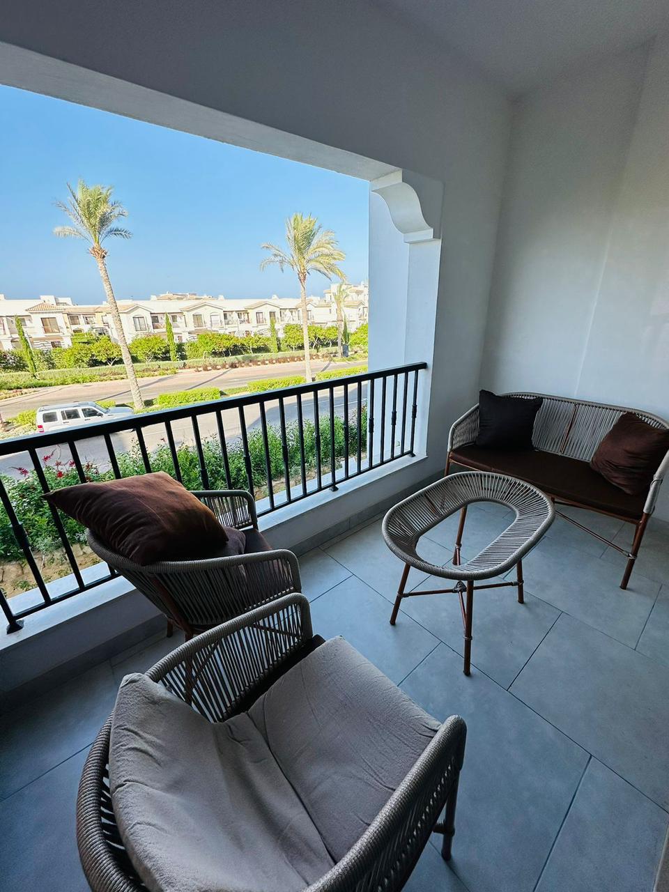 1-Bedroom Chalet