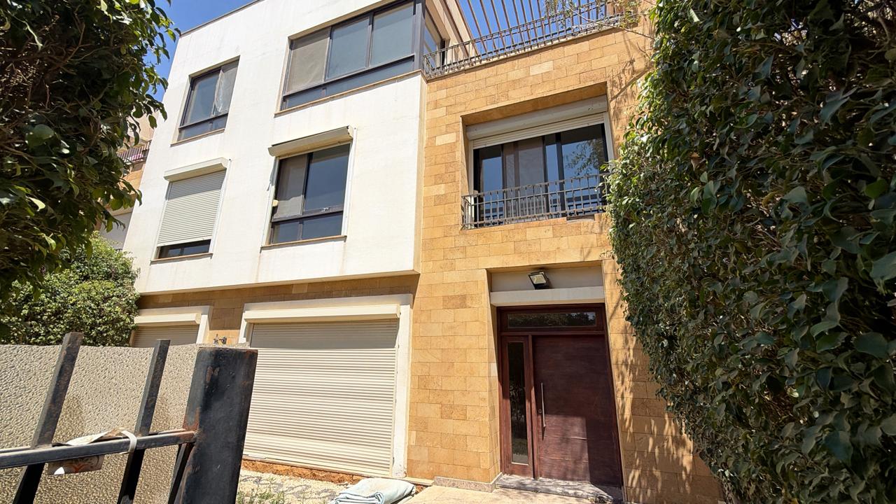 4-Bedroom Villa