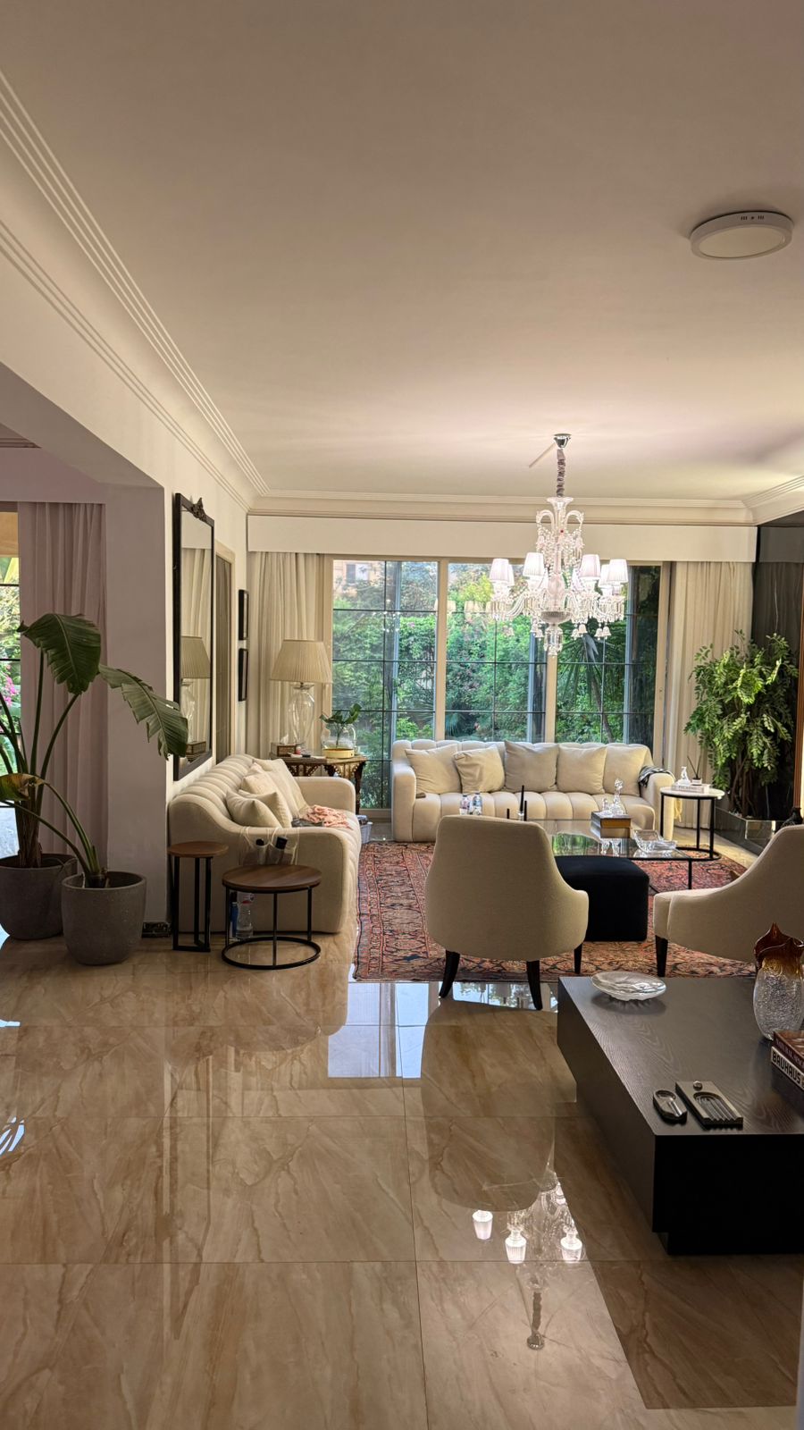 4-Bedroom Twin House