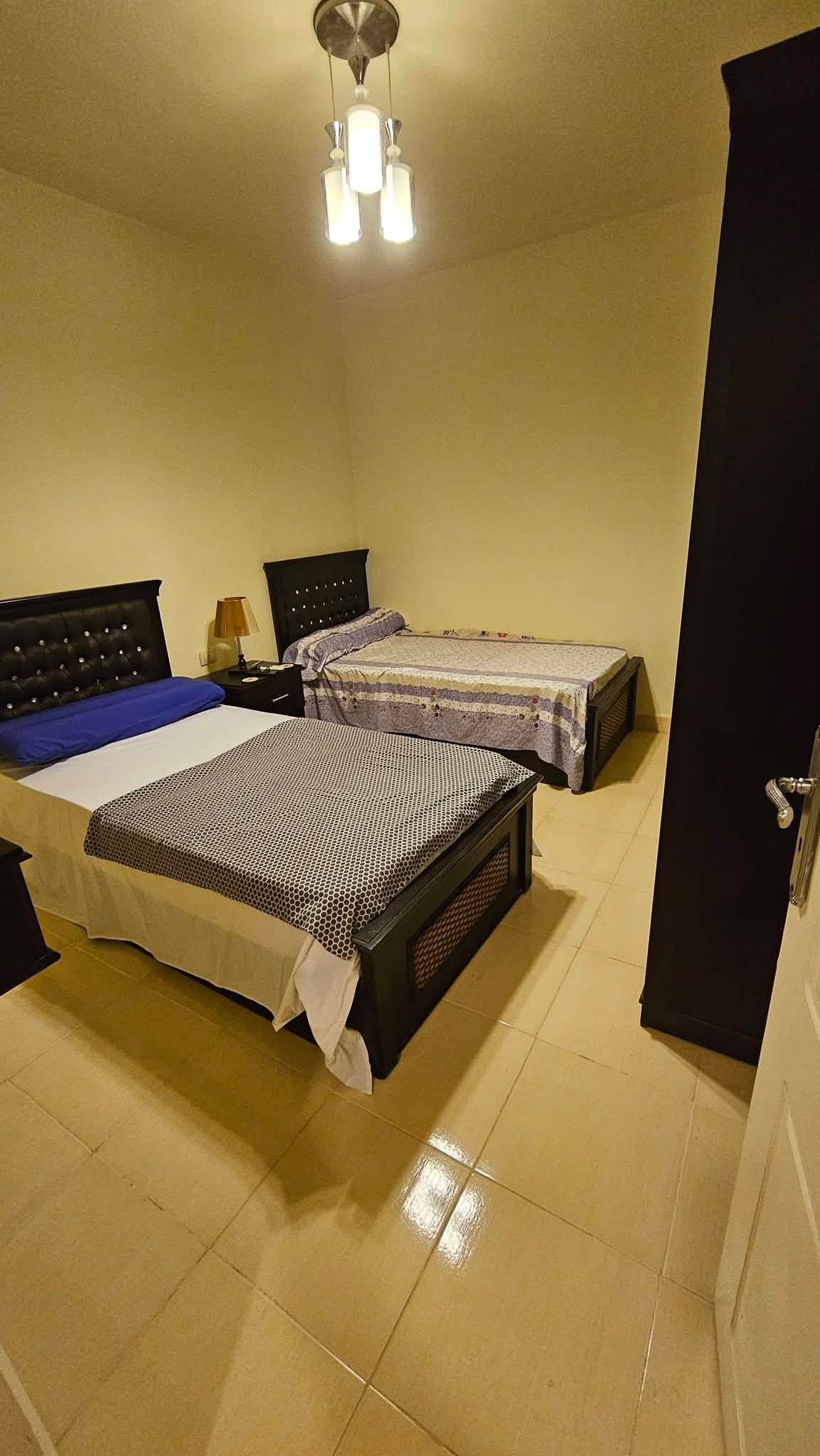 2-Bedroom Chalet