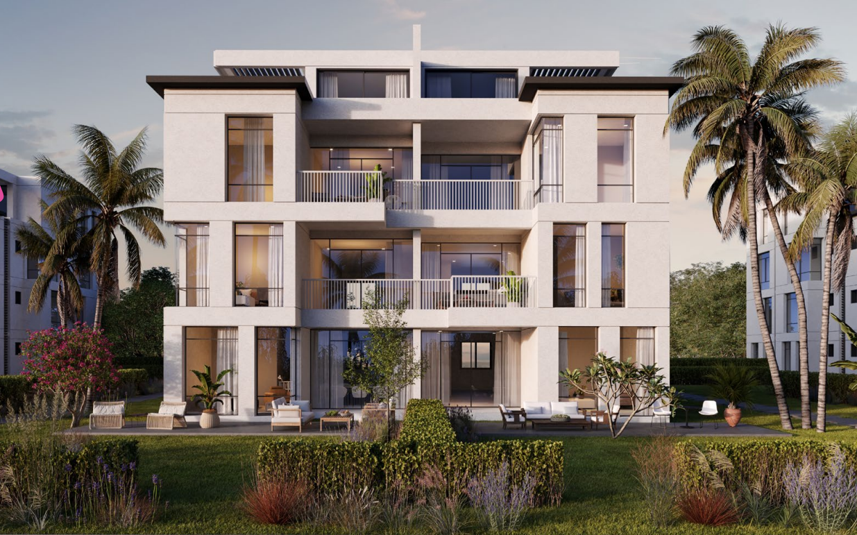 3-Bedroom Chalet