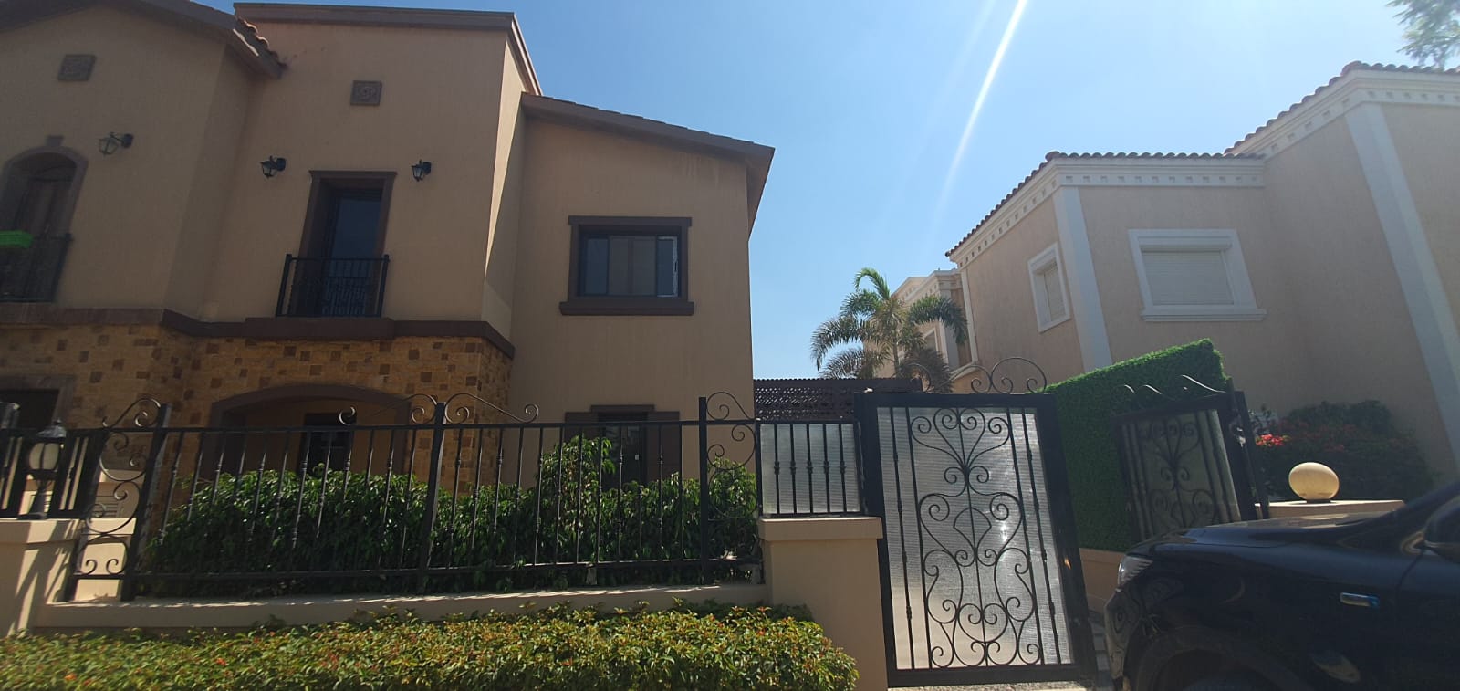 3-Bedroom Twin House