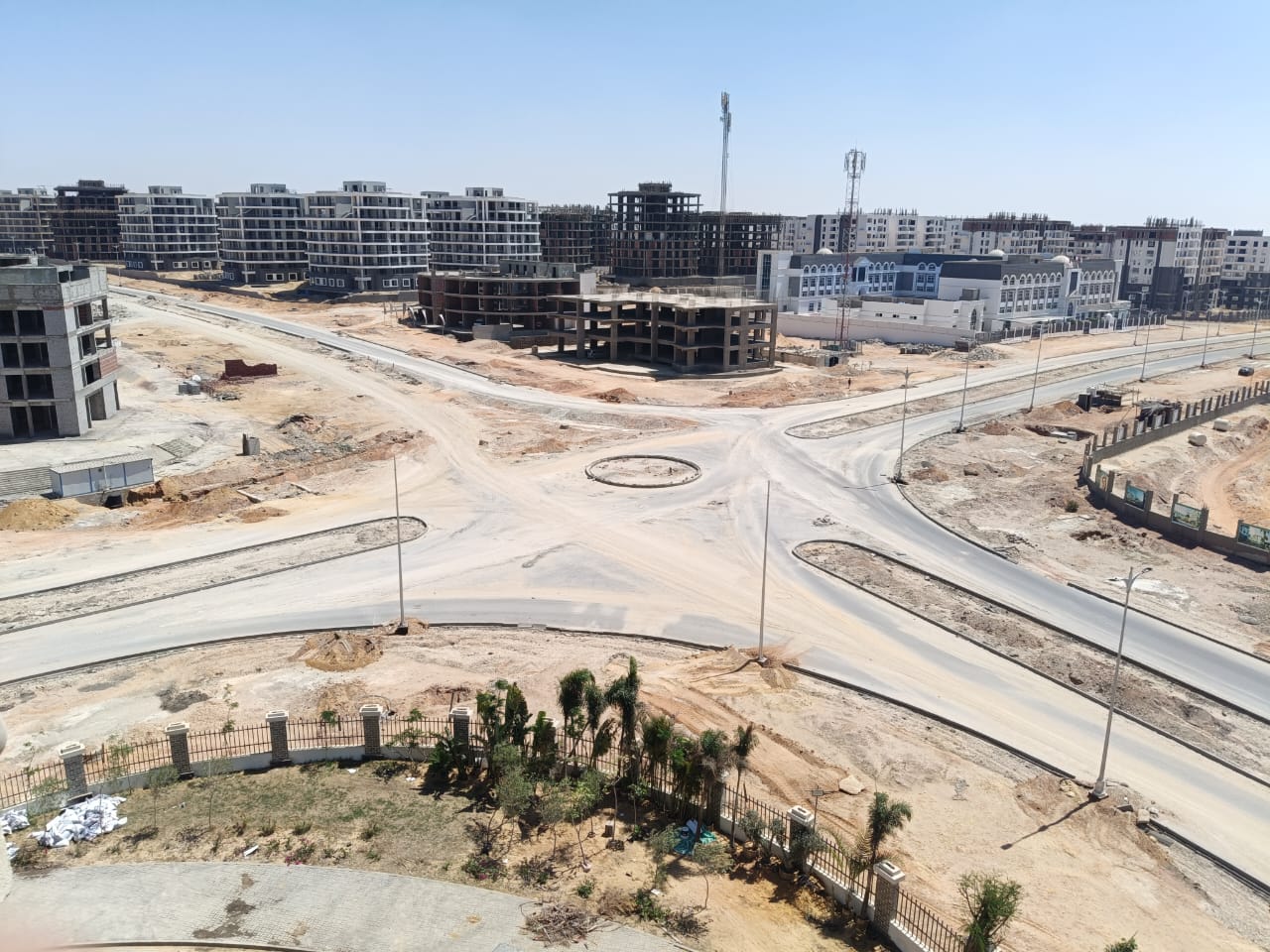 شقة في ذا لوفت — RE-24414
