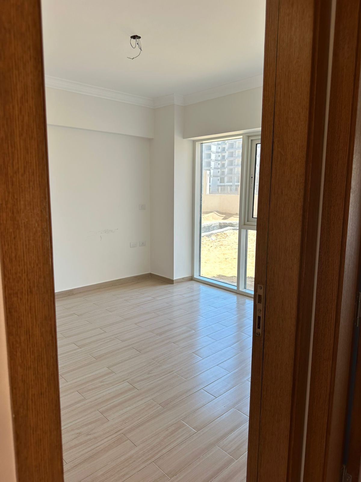 3-Bedroom Apartment
