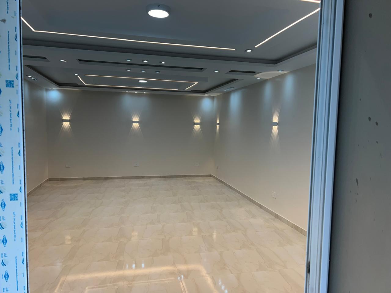 2-Bedroom Apartment