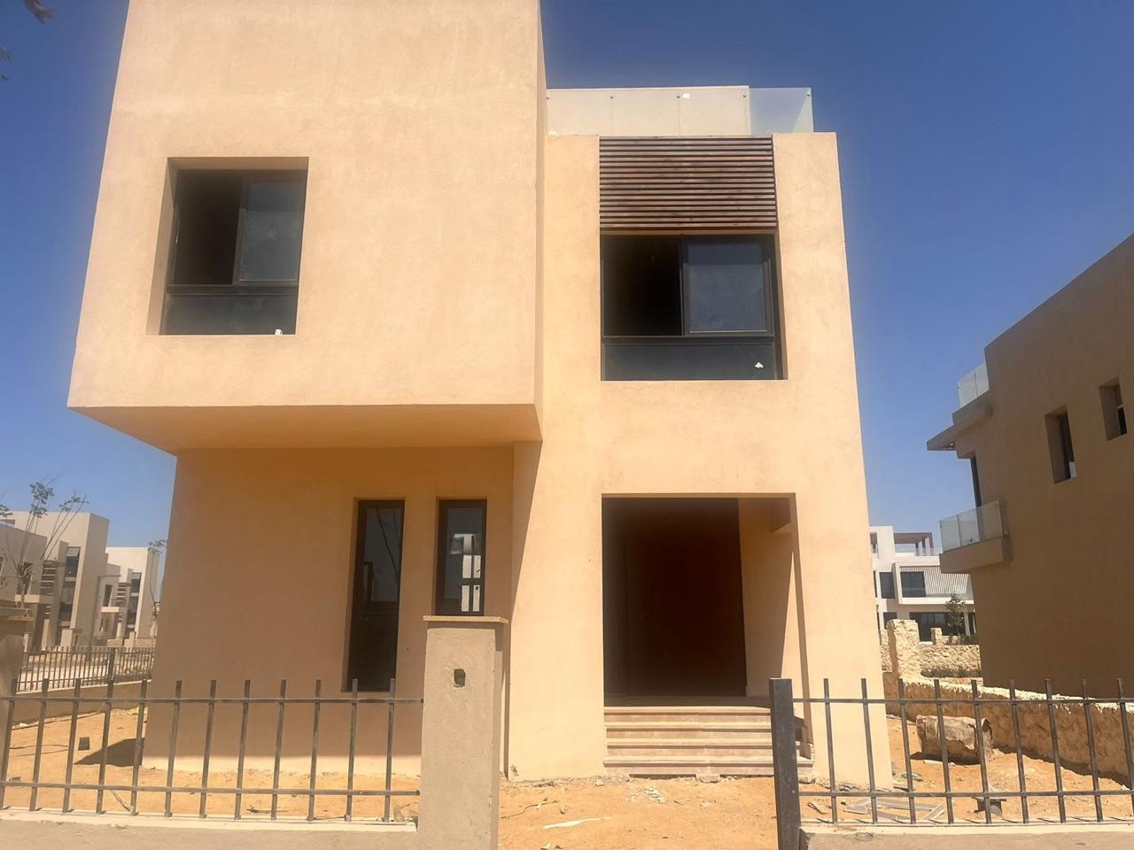 3-Bedroom Villa