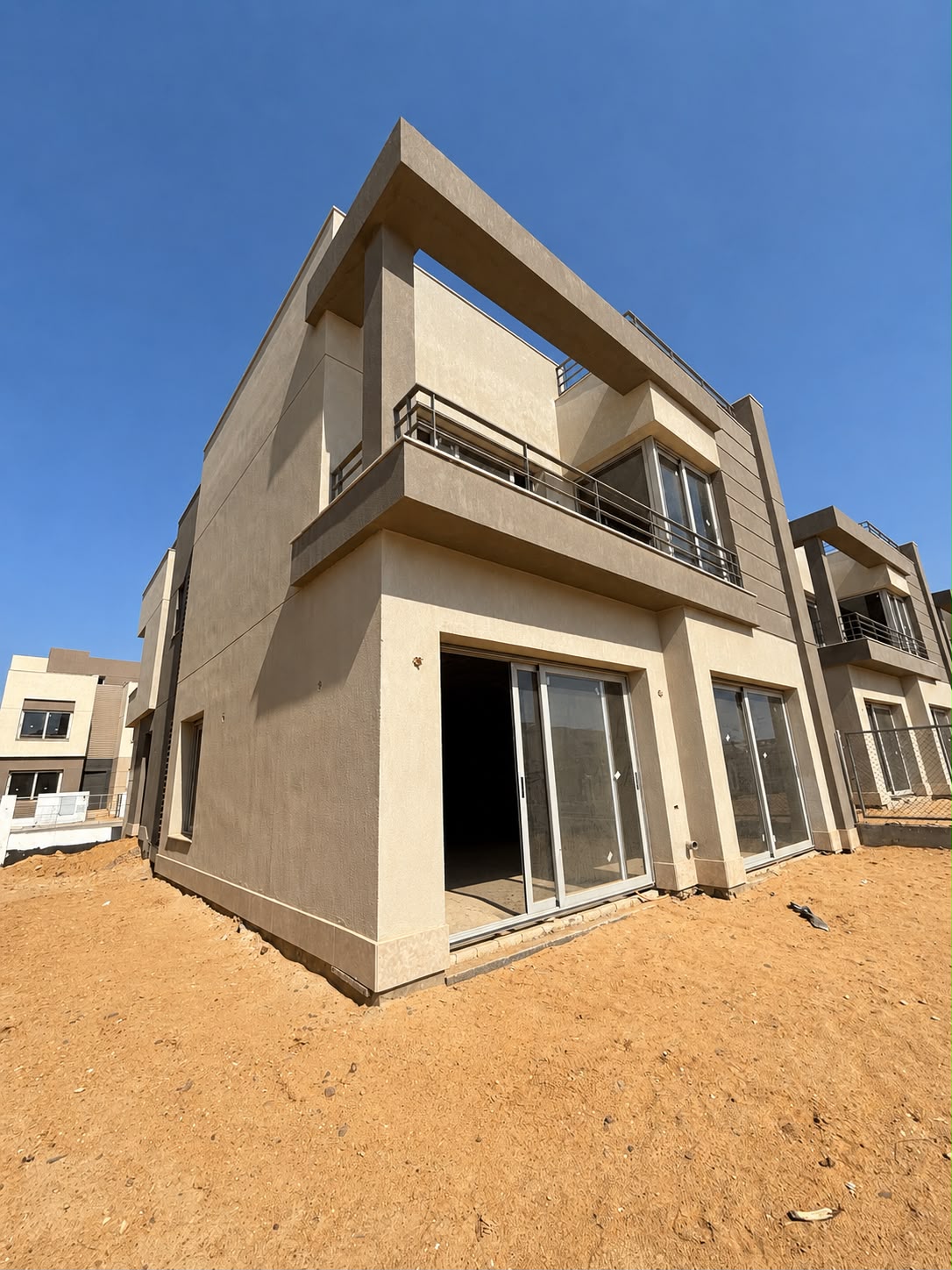 3-Bedroom Villa