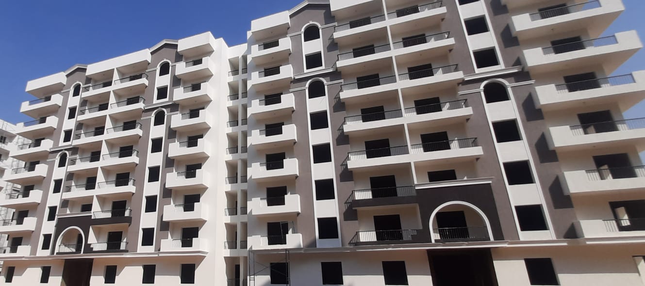 3-Bedroom Apartment