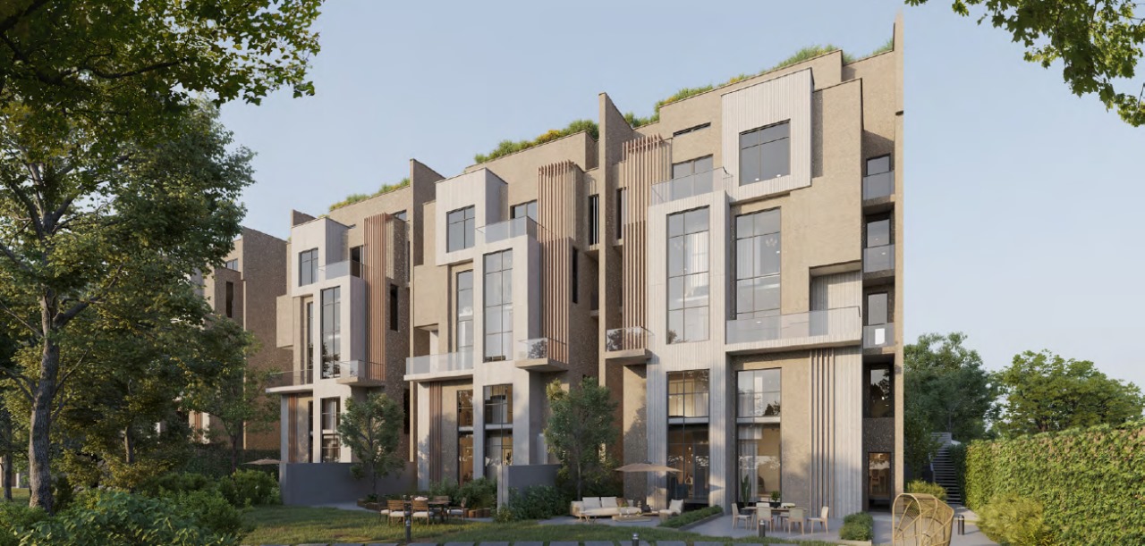 2-Bedroom Apartment
